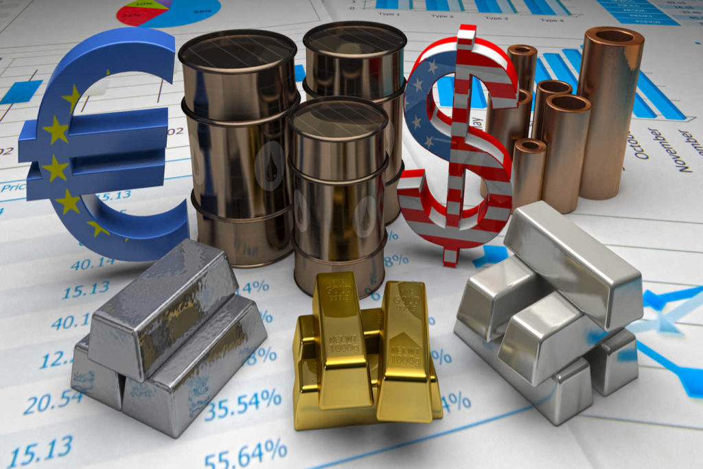 Commodities - A Precarious Investment