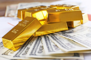 Gold and Silver - A Precarious Investment