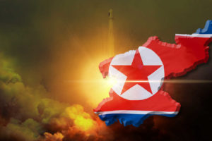 Is God on North Korea's Side