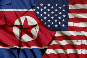 North Korean Crisis - A Product of Failed Foreign Policy