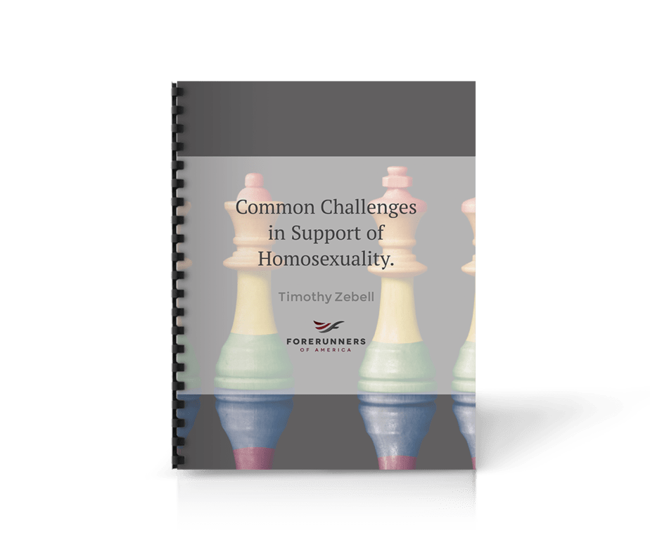 Common-Challenges-in-Support-of-Homosexuality