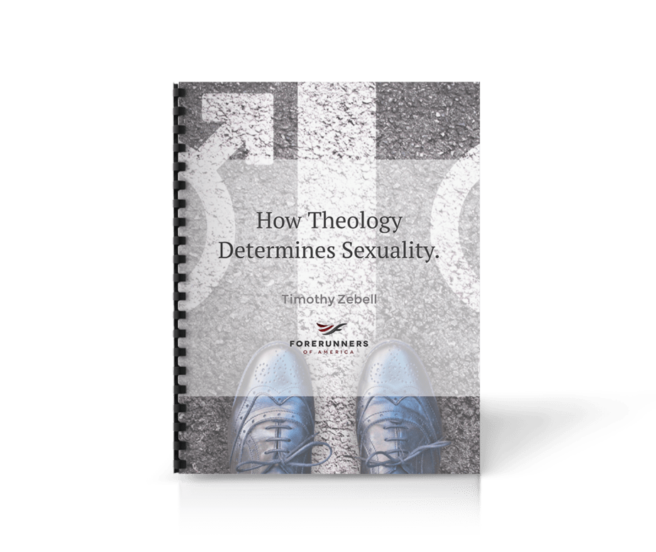 How-Theology-Determines-Sexuality