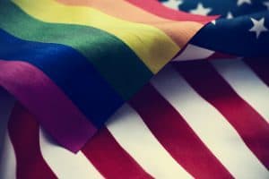Is America Coming Out of the Closet?