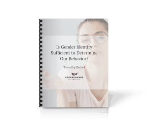 Is-Gender-Identity-Sufficient-to-Determine-Our-Behavior