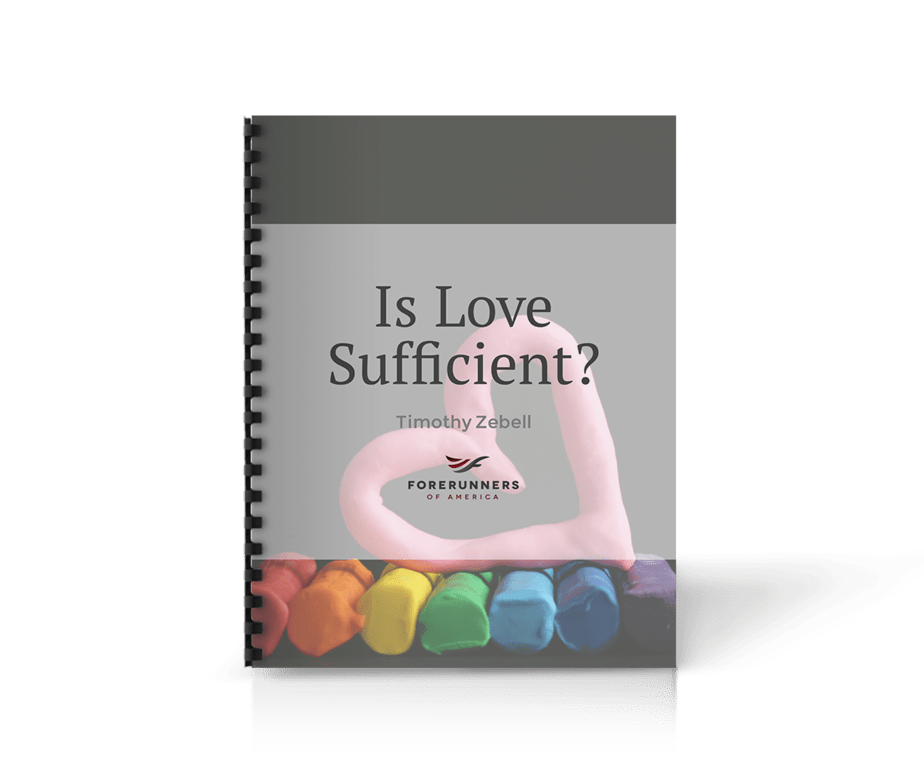 Is-Love-Sufficient