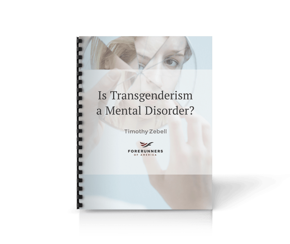 Is-Transgenderism-a-Mental-Disorder