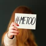 Sexual Misconduct Allegations are Everywhere - but What is God Doing
