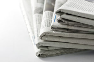 A Pattern of Fake News