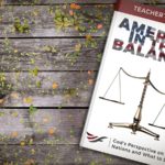 America in the Balance Bible Study