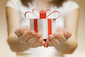 Give the Gift of Insight