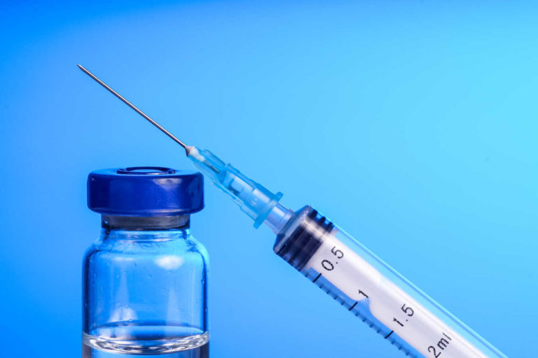I Identify as Fully Vaccinated - Culture in Focus Article - Forerunners of America Ministry