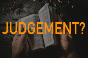 INSIGHTS Podcast - Judgement - What the Bible Teaches about Judgement - Forerunners of America Ministry