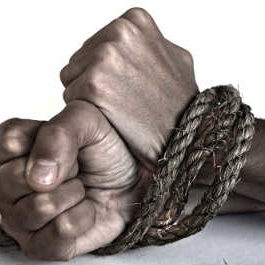Oppression