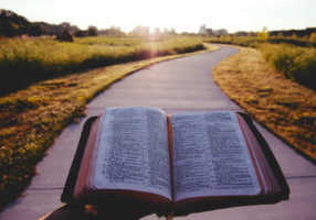 Pracitcal Steps to Seeking God with Matt Bennett